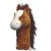 Daphne's Horse Head Cover -Golf Gear Shop DAHCHOR