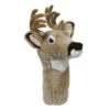Daphne's Deer Head Cover 2 Daphne's Deer Head Cover -Golf Gear Shop Daphnes Deer Headcover Parent 040521 Max Quality