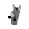 Daphne's Donkey Head Cover -Golf Gear Shop Donkey