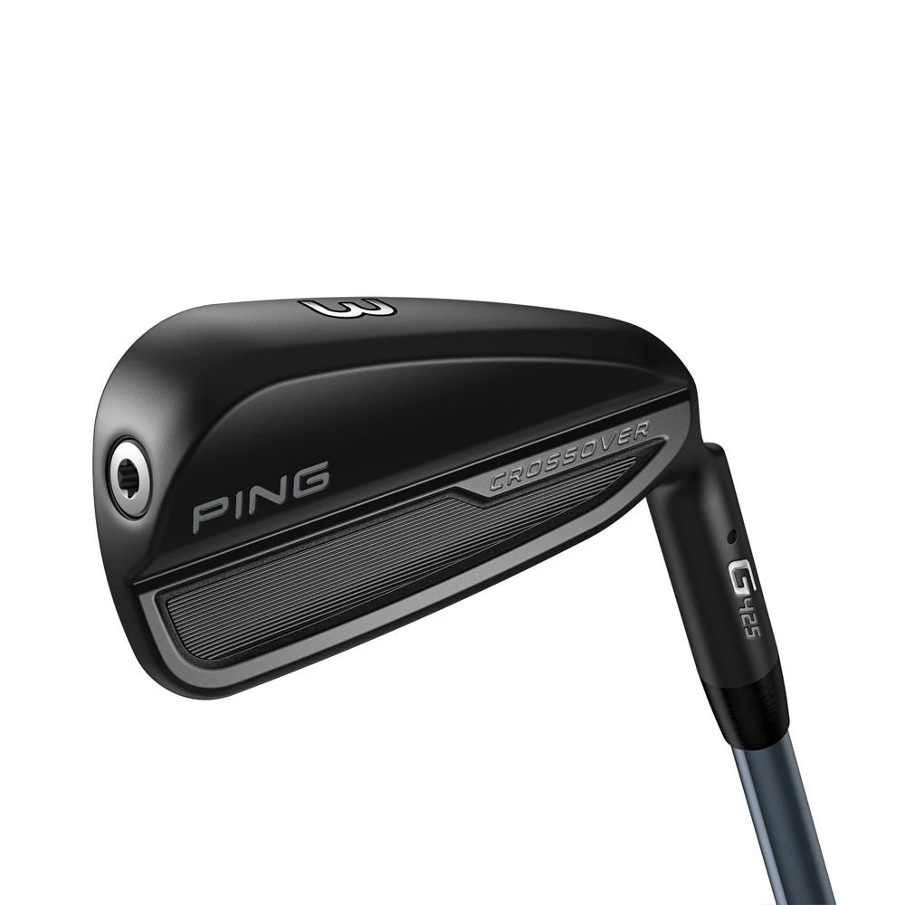 Ping G425 Crossover Golf Iron Hybrid 3 Ping G425 Crossover Golf Iron Hybrid