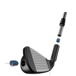 Ping G425 Crossover Golf Iron Hybrid 7 Ping G425 Crossover Golf Iron Hybrid -Golf Gear Shop G425 Crossover 3