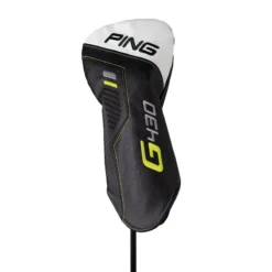 Ping G430 SFT Golf Driver 12 Ping G430 SFT Golf Driver -Golf Gear Shop G430Driver Headcover