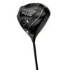 Ping G430 SFT Golf Driver 1 Ping G430 SFT Golf Driver -Golf Gear Shop G430drv 10 5SFTsoleRender 2