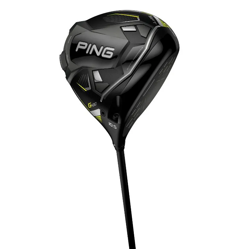 Ping G430 SFT Golf Driver 3 Ping G430 SFT Golf Driver