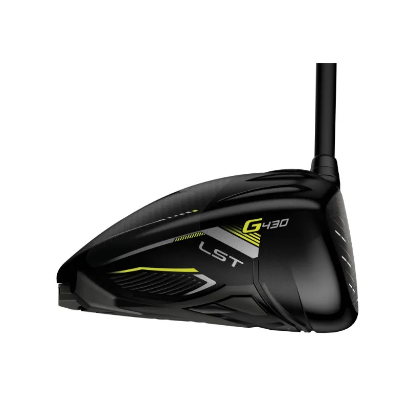 Ping G430 LST Golf Driver 6 Ping G430 LST Golf Driver - Image 4