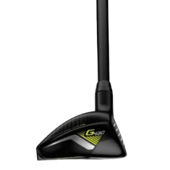 Ping G430 Golf Hybrid 9 Ping G430 Golf Hybrid -Golf Gear Shop G430hyb 4ToeRender 1 1