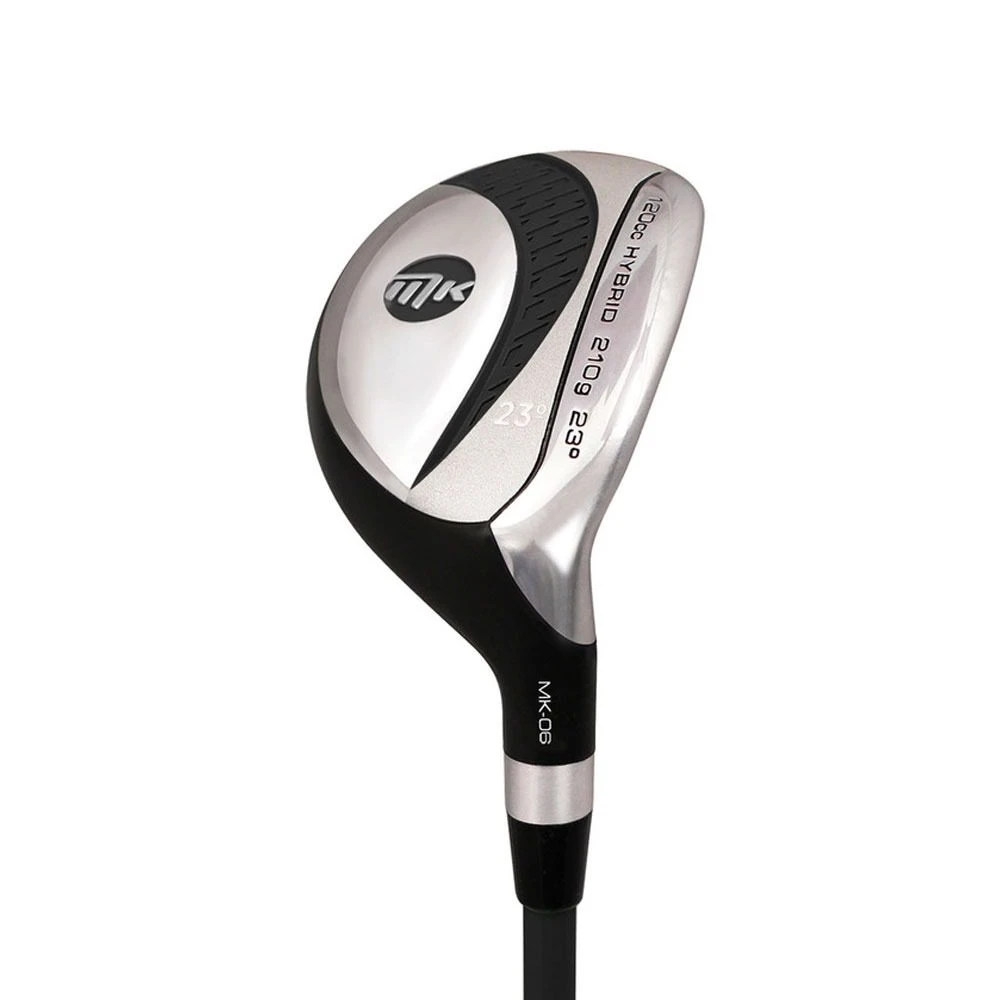 MKids®Lite Hybrid Player Height 65"/165cm 3 MKids®Lite Hybrid Player Height 65"/165cm