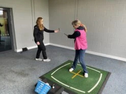 6 X 30 Minute Golf Lessons Voucher -Golf Gear Shop IMG 4426 scaled 1