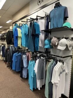 Golf Gift Voucher -Golf Gear Shop IMG 4442 scaled 1