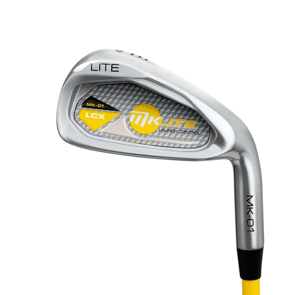 MKids®Lite Iron Player Height 45"/115cm 3 MKids®Lite Iron Player Height 45"/115cm