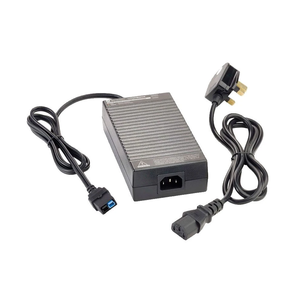 Motocaddy Lithium Charger 3 Motocaddy Lithium Charger