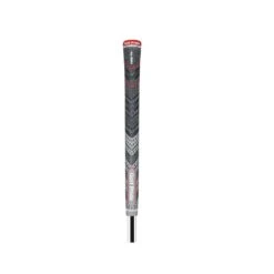Golf Pride MCC+4 Align Charcoal/Red