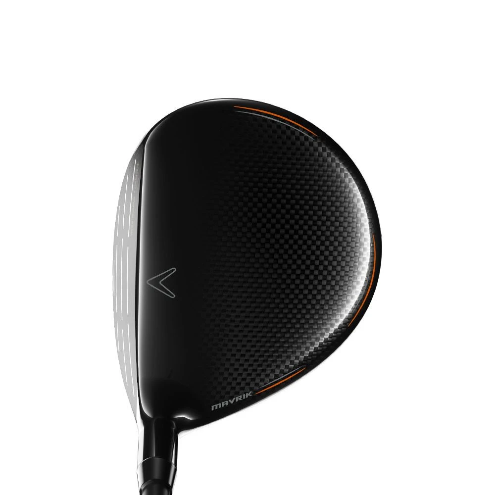 Callaway Mavrik 22 Golf Fairway Wood 4 Callaway Mavrik 22 Golf Fairway Wood - Image 2