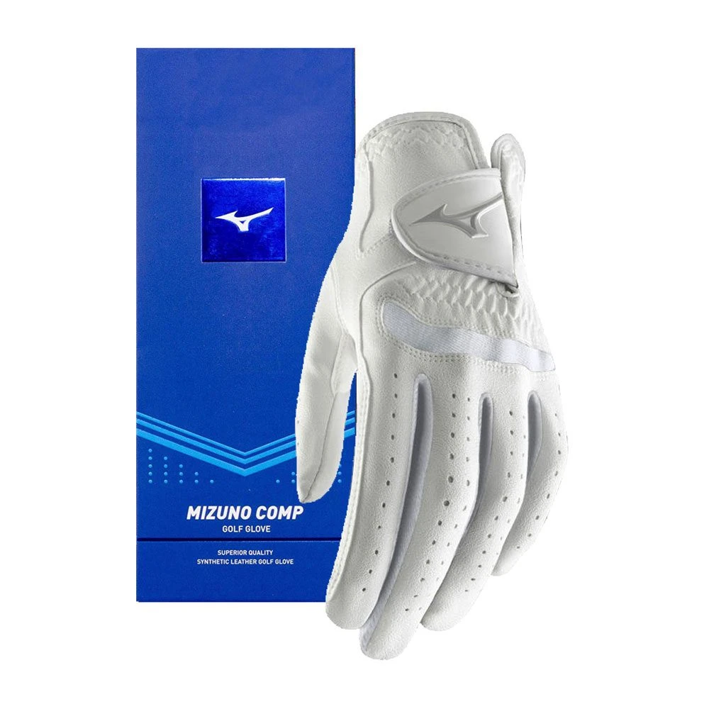 Mizuno Comp Ladies Glove 3 Mizuno Comp Ladies Glove