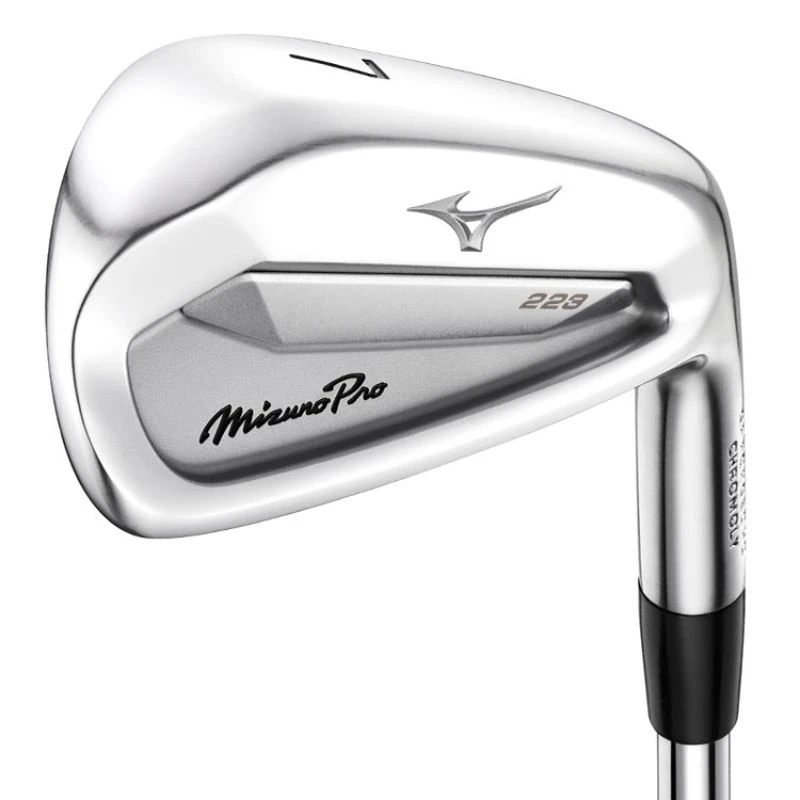 Mizuno Pro 223 Golf Irons 3 Mizuno Pro 223 Golf Irons