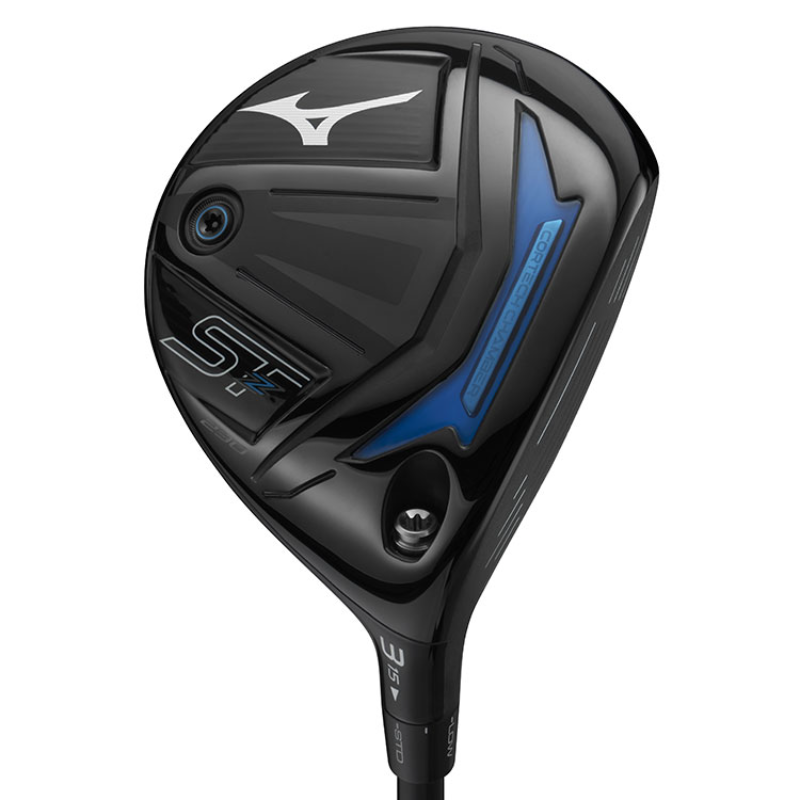 Mizuno ST-Z 230 Golf Fairway Wood 3 Mizuno ST-Z 230 Golf Fairway Wood
