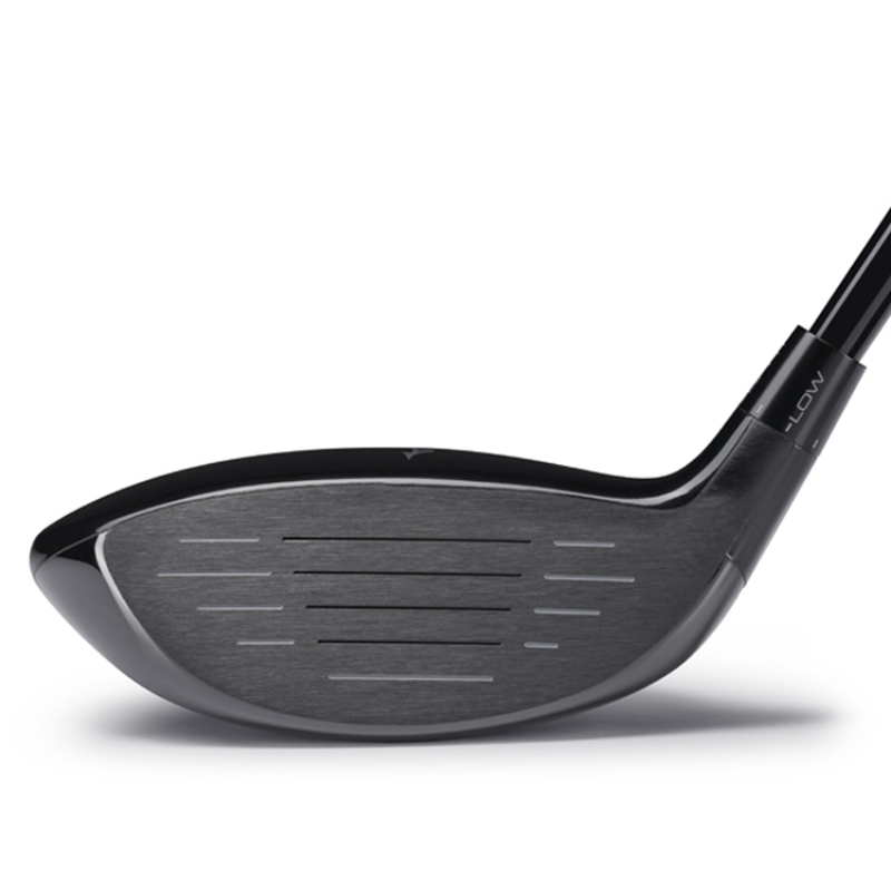 Mizuno ST-Z 230 Golf Fairway Wood 5 Mizuno ST-Z 230 Golf Fairway Wood - Image 3