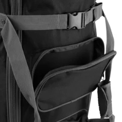 Taylormade Performance Travel Cover -Golf Gear Shop N89462 zoom D5