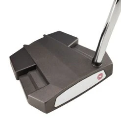 Odyssey Eleven Stroke Lab S/N Golf Putter -Golf Gear Shop Odyssey Eleven Stroke Lab Slant Neck Golf Putter 1