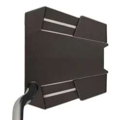 Odyssey Eleven Stroke Lab S/N Golf Putter -Golf Gear Shop Odyssey Eleven Stroke Lab Slant Neck Golf Putter 2