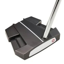 Odyssey Eleven Tour Lined Stroke Lab C/S Golf Putter 10 Odyssey Eleven Tour Lined Stroke Lab C/S Golf Putter -Golf Gear Shop Odyssey Eleven Tour Lined Stroke Lab Centre Shafted Golf Putter 1