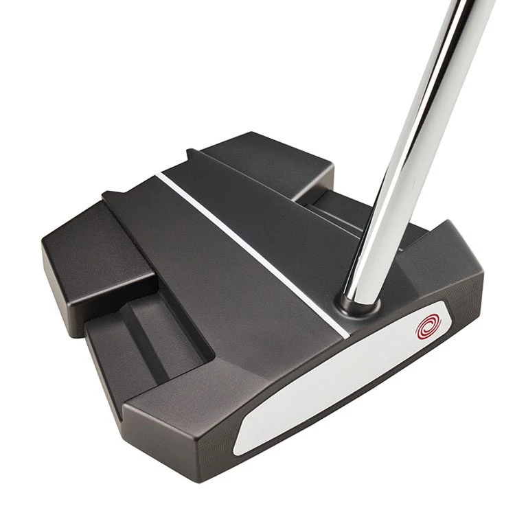Odyssey Eleven Tour Lined Stroke Lab C/S Golf Putter 6 Odyssey Eleven Tour Lined Stroke Lab C/S Golf Putter - Image 4