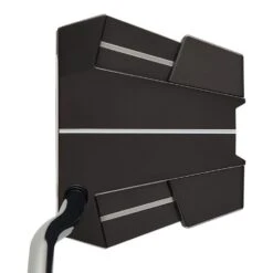 Odyssey Eleven Tour Lined Stroke Lab D/B Golf Putter 10 Odyssey Eleven Tour Lined Stroke Lab D/B Golf Putter -Golf Gear Shop Odyssey Eleven Tour Lined Stroke Lab Double Bend Golf Putter 2