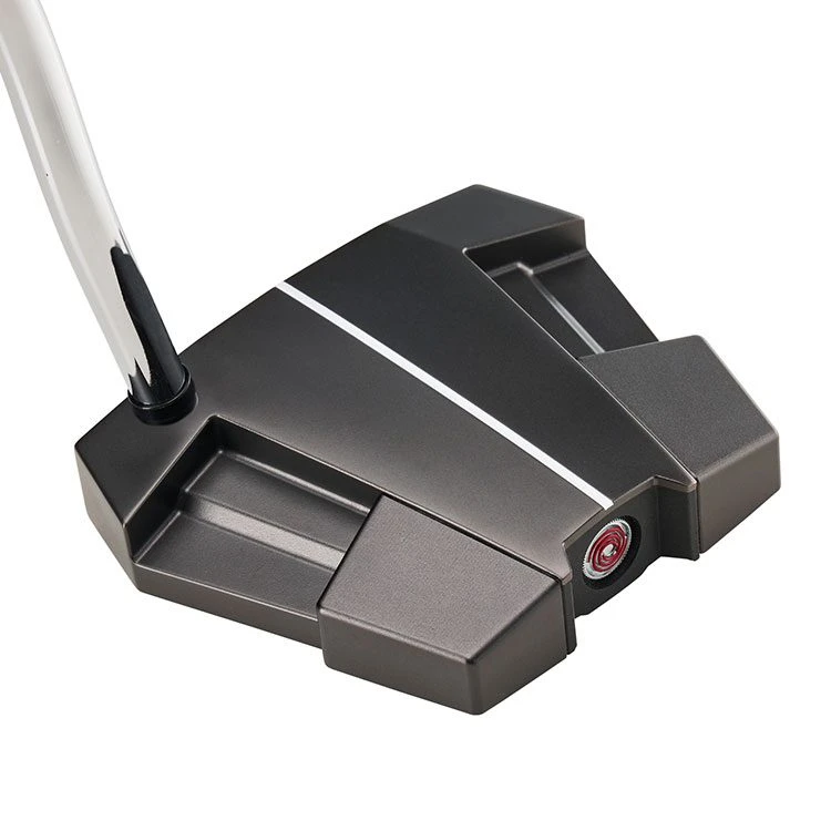 Odyssey Eleven Tour Lined Stroke Lab D/B Golf Putter 5 Odyssey Eleven Tour Lined Stroke Lab D/B Golf Putter - Image 3
