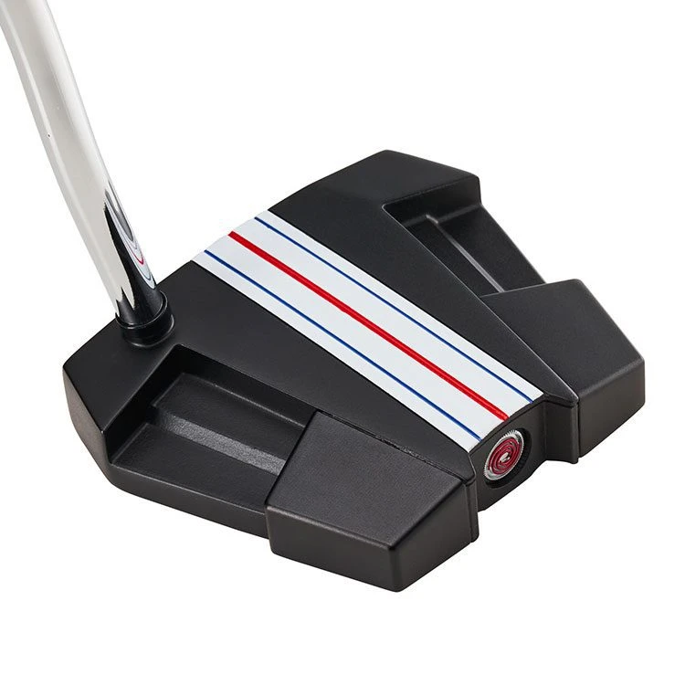 Odyssey Eleven Triple Track Stroke Lab D/B Golf Putter 4 Odyssey Eleven Triple Track Stroke Lab D/B Golf Putter - Image 2