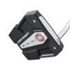 Odyssey Eleven Triple Track Stroke Lab D/B Golf Putter 1 Odyssey Eleven Triple Track Stroke Lab D/B Golf Putter -Golf Gear Shop Odyssey Eleven Triple Track Stroke Lab Double Bend Golf Putter 4