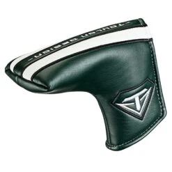 Odyssey Toulon Milled Stroke Lab San Diego Golf Putter -Golf Gear Shop Odyssey Toulon Milled Golf Putter Headcover