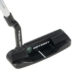Odyssey Toulon Milled Stroke Lab Madison Golf Putter 10 Odyssey Toulon Milled Stroke Lab Madison Golf Putter -Golf Gear Shop Odyssey Toulon Milled Maddison Golf Putter 4