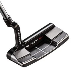 Odyssey Tri-Hot 5K Double Wide Golf Putter -Golf Gear Shop Odyssey Tri Hot 5K Double Wide Golf Putter 3