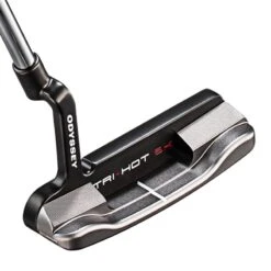 Odyssey Tri-Hot 5K One Golf Putter -Golf Gear Shop Odyssey Tri Hot 5K One Golf Putter 3
