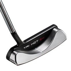 Odyssey Tri-Hot 5K Three Golf Putter -Golf Gear Shop Odyssey Tri Hot 5K Three Golf Putter 3