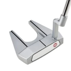 Odyssey White Hot OG Stroke Lab #7 CH Golf Putter -Golf Gear Shop Odyssey White Hot OG 7 CH Golf Putter 1