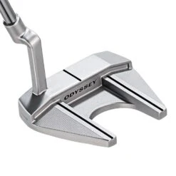 Odyssey White Hot OG Stroke Lab #7 CH Golf Putter -Golf Gear Shop Odyssey White Hot OG 7 CH Golf Putter 3