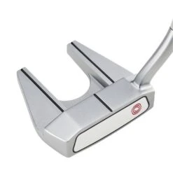 Odyssey White Hot OG Stroke Lab #7 Nano Golf Putter 7 Odyssey White Hot OG Stroke Lab #7 Nano Golf Putter -Golf Gear Shop Odyssey White Hot OG 7 Nano Golf Putter 1