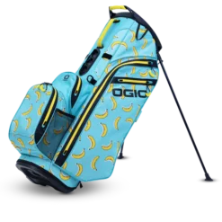 Ogio All Elements Hybrid Stand Bag - Bananarama