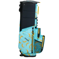 Ogio All Elements Hybrid Stand Bag - Bananarama -Golf Gear Shop Ogio Bannanaramma Stand Bag 4 700x