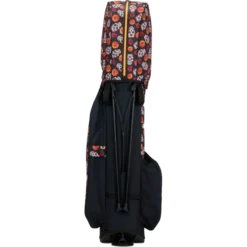 Ogio All Elements Hybrid Stand Bag - Sugar Skulls 8 Ogio All Elements Hybrid Stand Bag - Sugar Skulls -Golf Gear Shop Ogio Skull Stand Bag 3 700x
