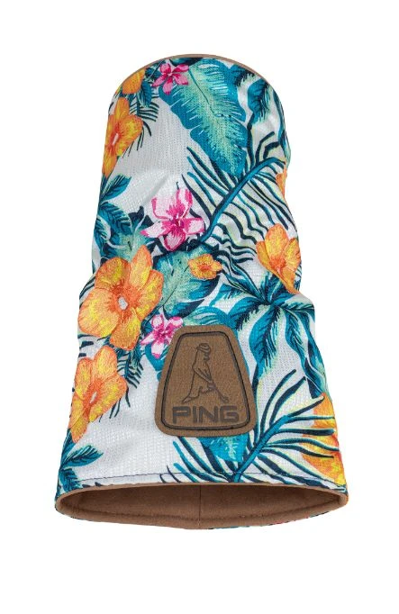 Ping Paradaiso Driver Cover *LIMITED EDITION* 3 Ping Paradaiso Driver Cover *LIMITED EDITION*