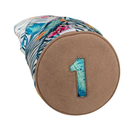 Ping Paradaiso Driver Cover *LIMITED EDITION* 4 Ping Paradaiso Driver Cover *LIMITED EDITION* - Image 2