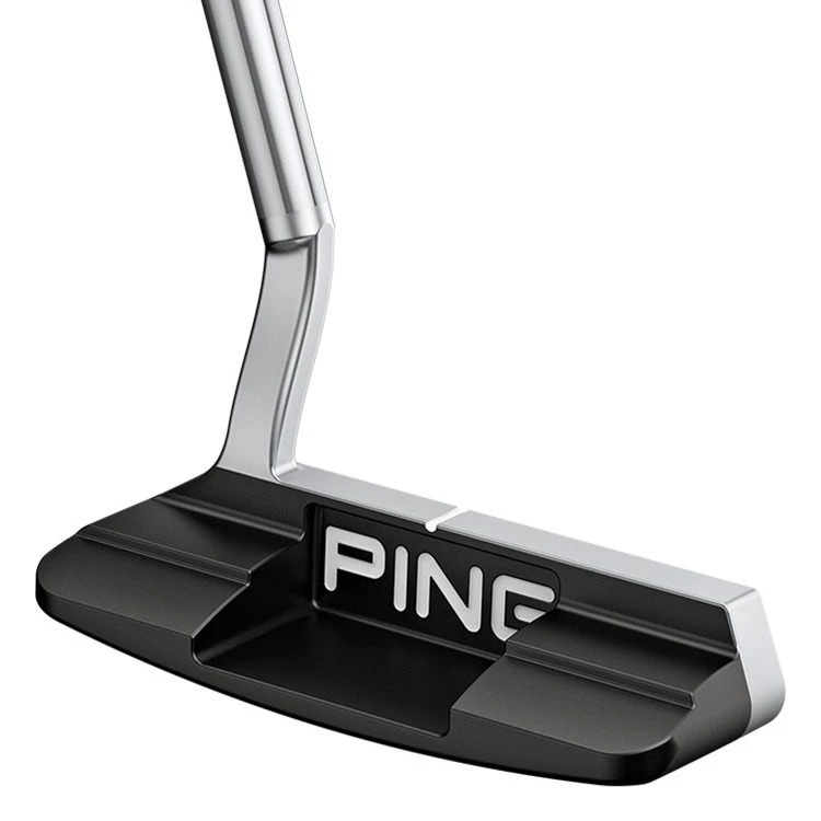 Ping 2023 Kushin 4 Golf Putter 3 Ping 2023 Kushin 4 Golf Putter