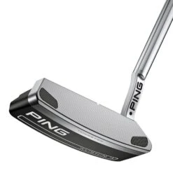 Ping 2023 Kushin 4 Golf Putter 7 Ping 2023 Kushin 4 Golf Putter -Golf Gear Shop Ping 2023 Kushin 4 Putter 3