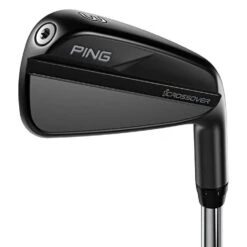 Ping ICrossover Golf Iron Hybrid