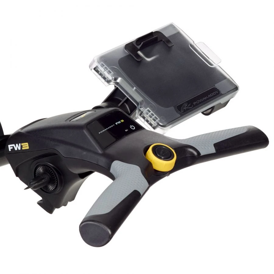 Powakaddy Scorecard Holder 3 Powakaddy Scorecard Holder