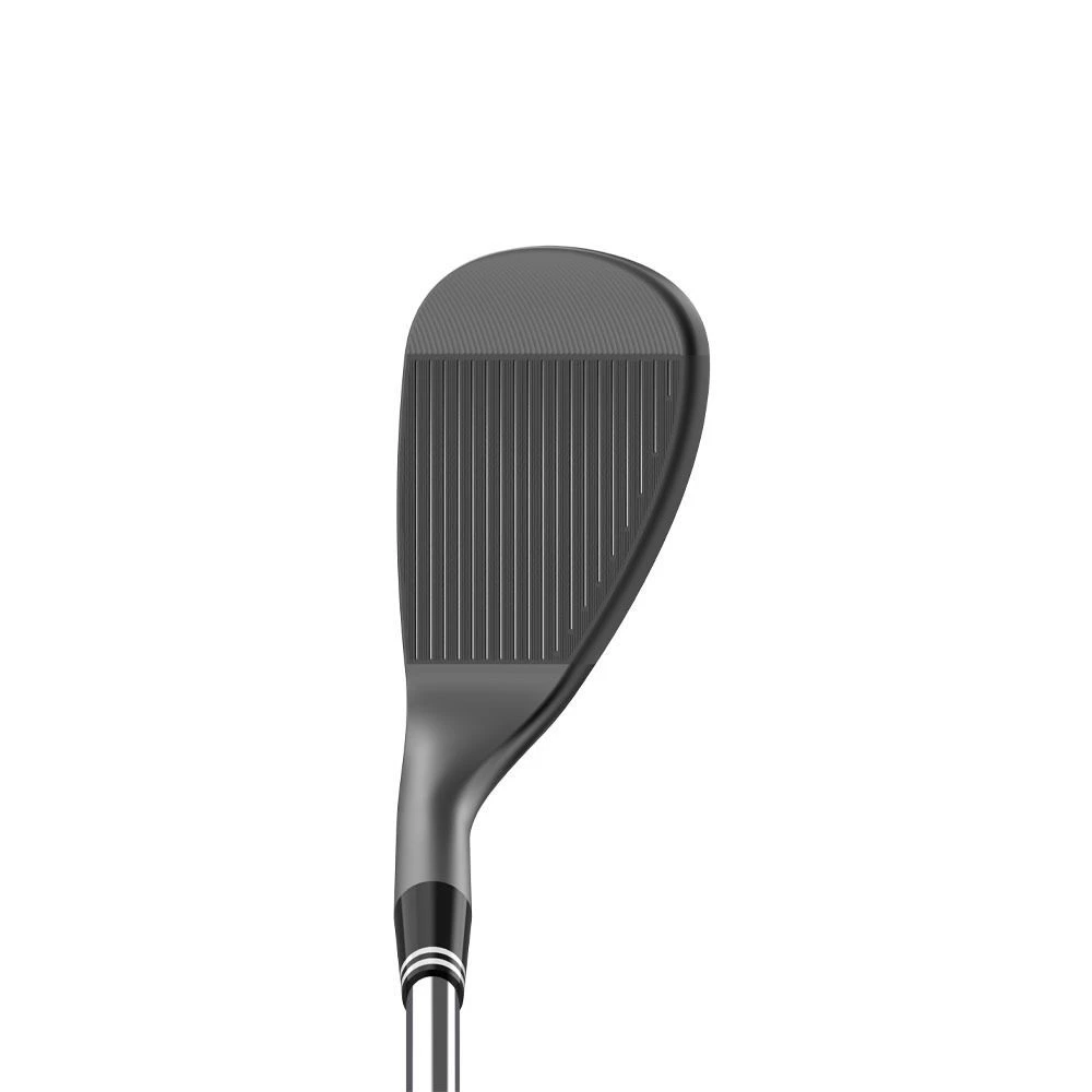 Cleveland RTX ZipCore Black Satin Golf Wedge 4 Cleveland RTX ZipCore Black Satin Golf Wedge - Image 2
