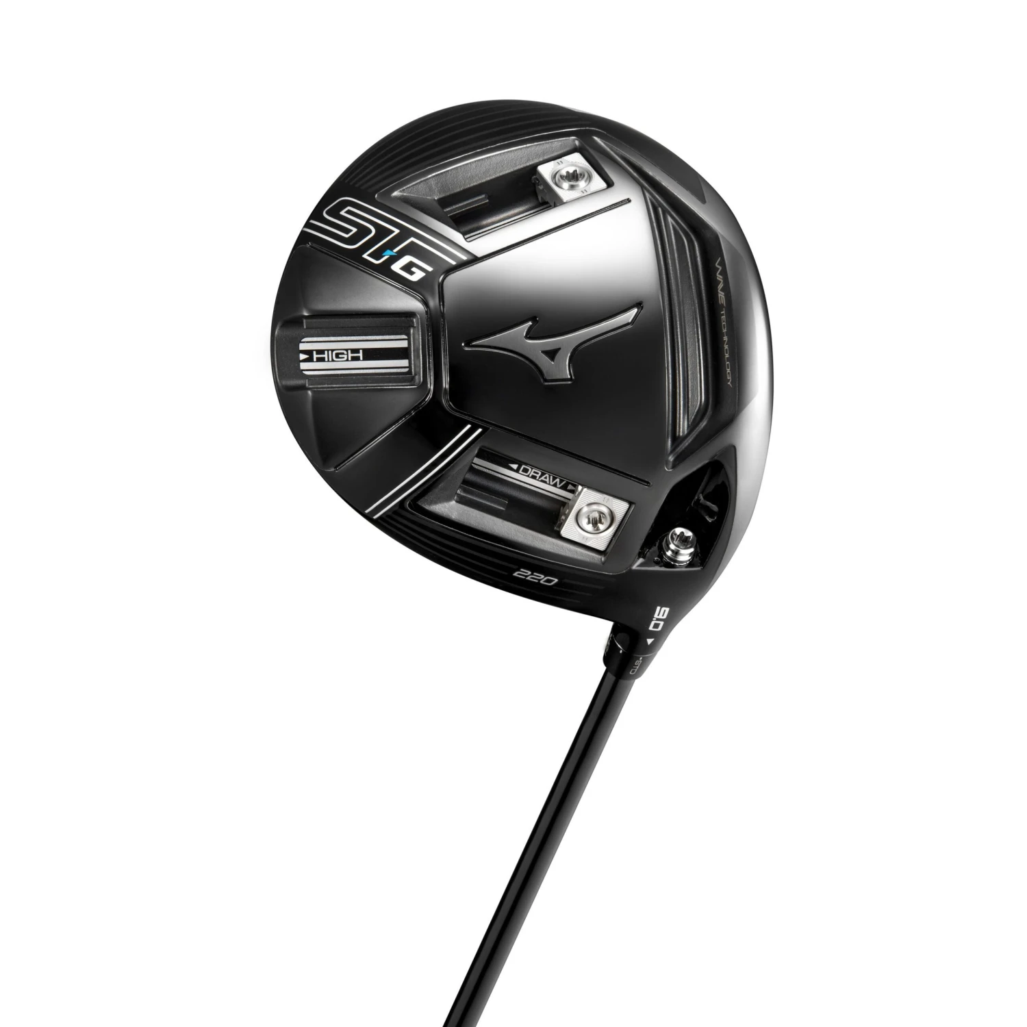 Mizuno ST-G 220 Golf Driver 4 Mizuno ST-G 220 Golf Driver - Image 2