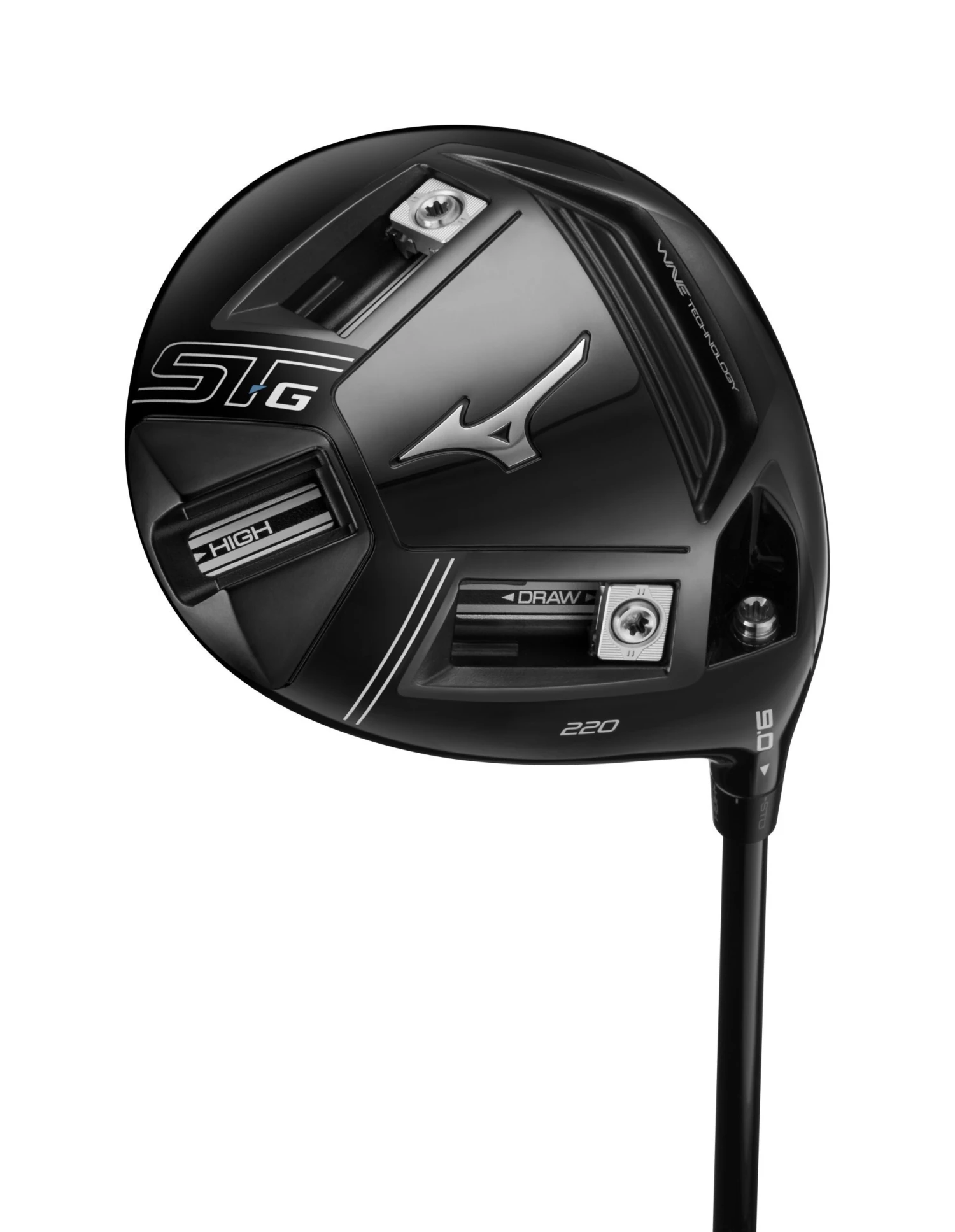 Mizuno ST-G 220 Golf Driver 3 Mizuno ST-G 220 Golf Driver
